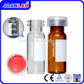 JOAN LAB Medical Vials Amber Vials For Lab Use